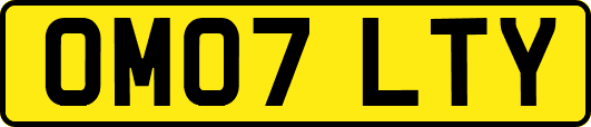 OM07LTY