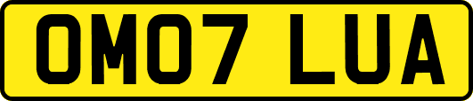 OM07LUA