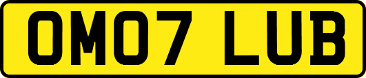 OM07LUB