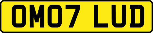 OM07LUD