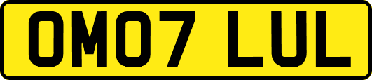 OM07LUL