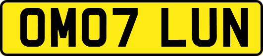OM07LUN