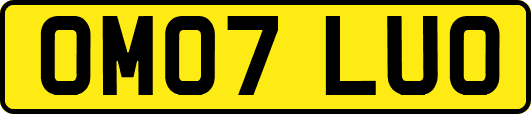 OM07LUO