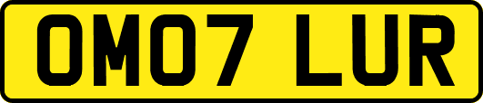 OM07LUR