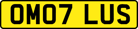 OM07LUS