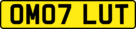 OM07LUT