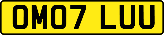OM07LUU