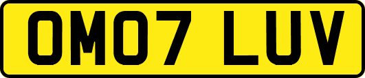 OM07LUV