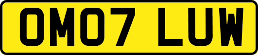 OM07LUW