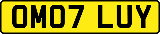 OM07LUY