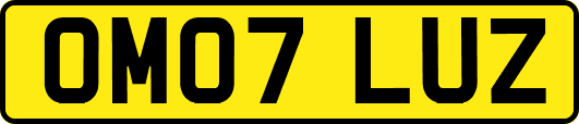 OM07LUZ