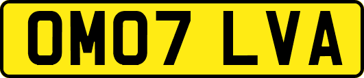 OM07LVA