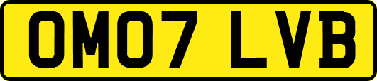 OM07LVB