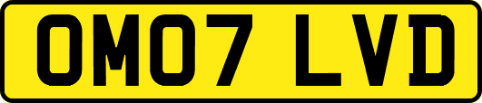 OM07LVD