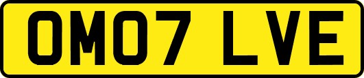 OM07LVE