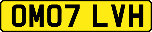 OM07LVH