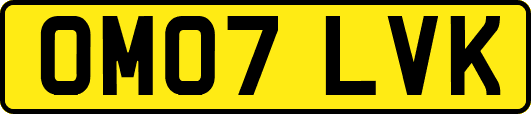 OM07LVK