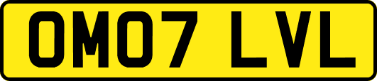OM07LVL