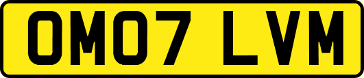 OM07LVM