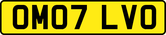 OM07LVO