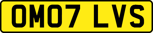 OM07LVS
