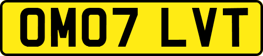 OM07LVT