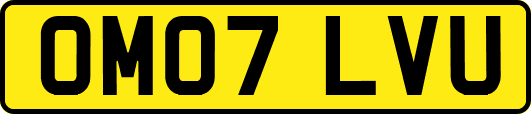 OM07LVU