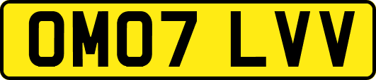 OM07LVV
