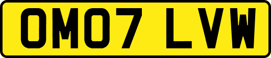 OM07LVW