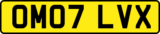 OM07LVX