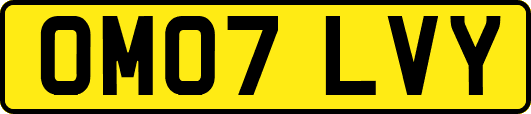 OM07LVY