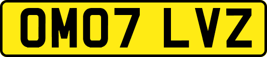 OM07LVZ
