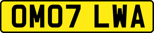 OM07LWA
