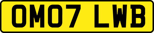 OM07LWB