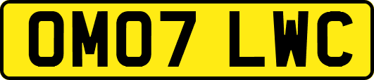 OM07LWC