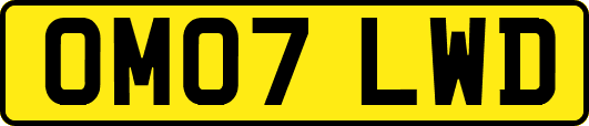 OM07LWD