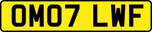 OM07LWF
