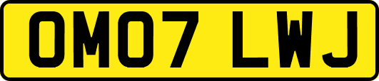 OM07LWJ
