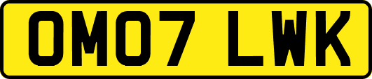 OM07LWK