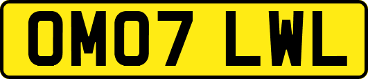 OM07LWL