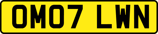 OM07LWN