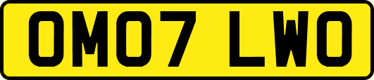 OM07LWO