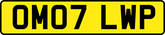 OM07LWP