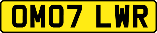 OM07LWR