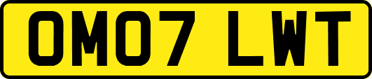 OM07LWT