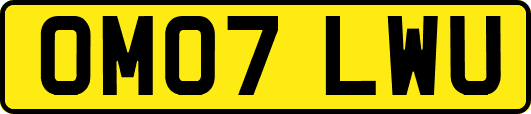 OM07LWU