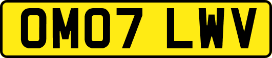 OM07LWV
