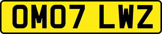 OM07LWZ