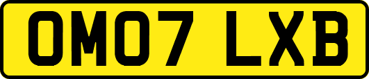 OM07LXB