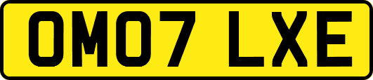 OM07LXE